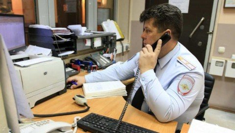 В Пролетарском районе Ростовской области полицейские задержали подозреваемого в краже из магазина